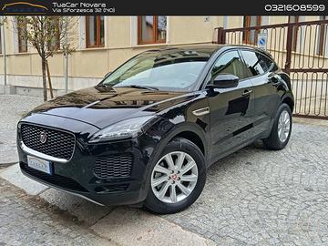 Jaguar E-Pace S D 150 #7180
