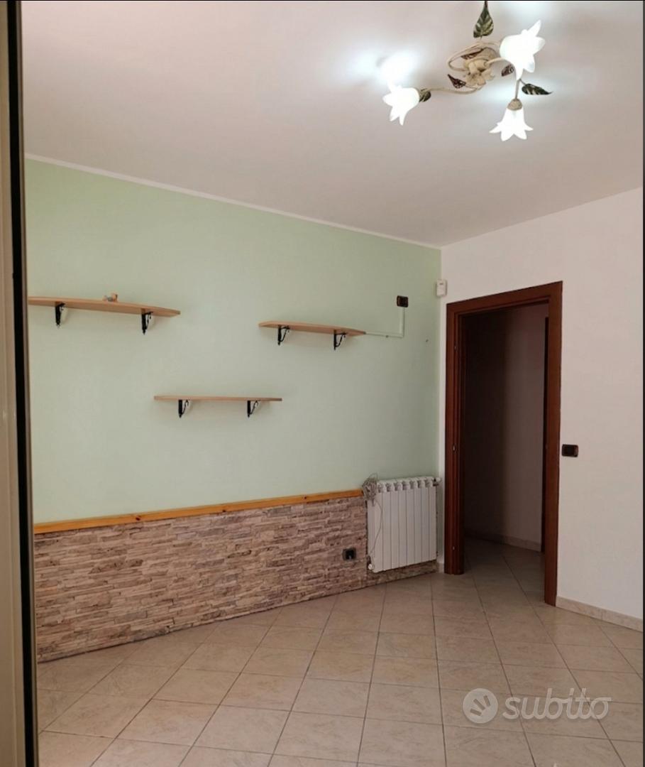 Appartamento – Saponara - Vista 4
