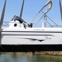 Ranieri Shadow 22 WA