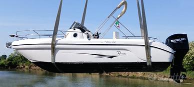 Ranieri Shadow 22 WA