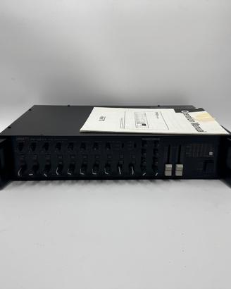 Pre amplificatore Inter M PP-9214