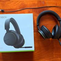 Wireless Headset Xbox