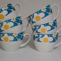 Tazze "la prova del cuoco" rai