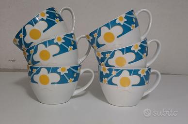 Tazze "la prova del cuoco" rai