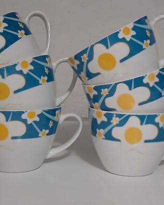 Tazze "la prova del cuoco" rai