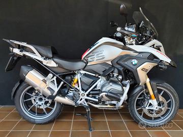Bmw R 1200 GS