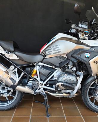 Bmw R 1200 GS