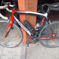 Bdc WILIER TRIESTINA Izoard XP tg XL