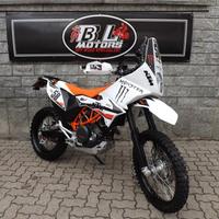 Ktm 690 Enduro