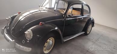 VOLKSWAGEN Maggiolino