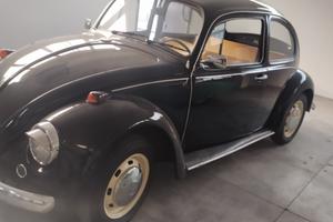 VOLKSWAGEN Maggiolino