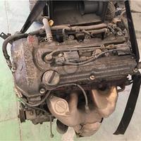 Suzuki wagon r - m13a