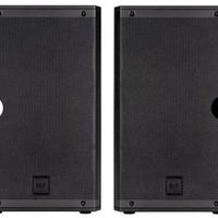 2 CASSE ATTIVE RCF ART 915 A