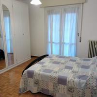Bilocale arredato , ampio e terrazzo