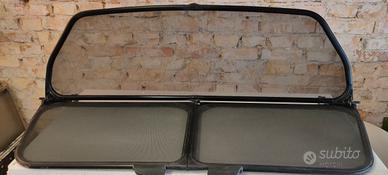 Frangivento, paravento Opel Astra cabrio