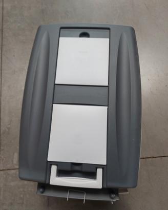 trasportino per cane