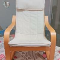 poltroncina bambino 