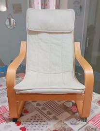poltroncina bambino 