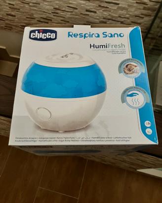 Respira Sano Umidificatore Chicco