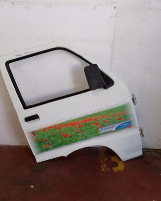 Porta anteriore destra Piaggio Porter