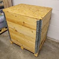 Contenitore componibile 60 x 80