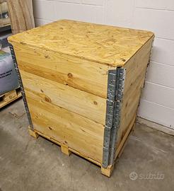 Contenitore componibile 60 x 80