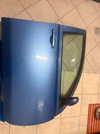ricambi nissan micra k12