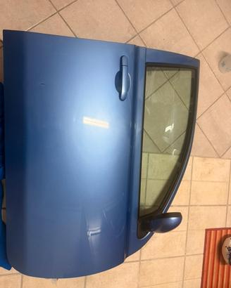 ricambi nissan micra k12