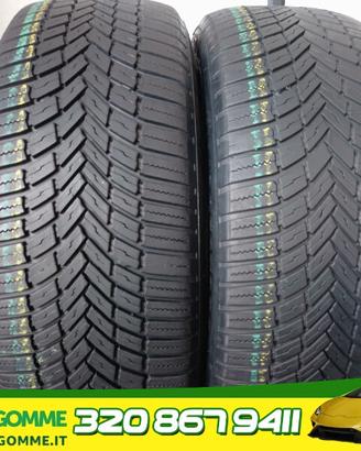 Gomme 205/55/17 BRIDGESTONE 4 Stagioni