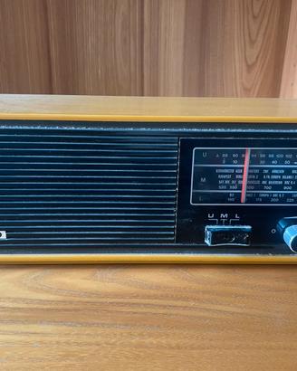 Radio Grundig vintage
