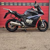 BMW S 1000 XR BMW S 1000 XR