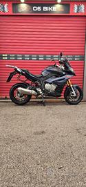 BMW S 1000 XR BMW S 1000 XR