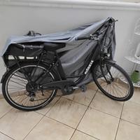 Bicicletta elettrica