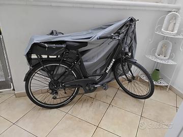 Bicicletta elettrica