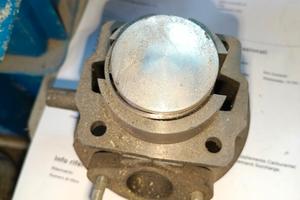 cilindro 75 vespa 50 special pk ape gruppo termico