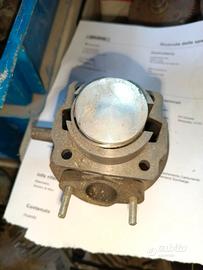 cilindro 75 vespa 50 special pk ape gruppo termico