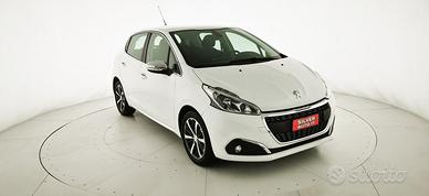 PEUGEOT 208 1° serie PureTech 82 5 porte Allure