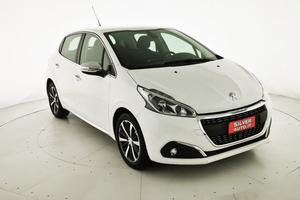 PEUGEOT 208 1° serie PureTech 82 5 porte Allure