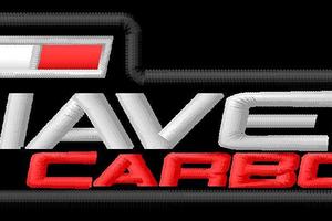 Ducati Diavel patch e adesivi