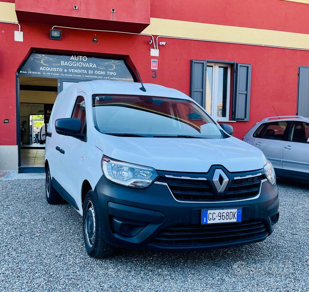 RENAULT Express 2ª serie