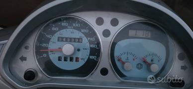 Beverly 500