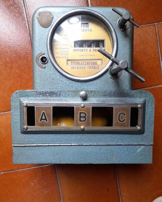 totalizzatore biliardo