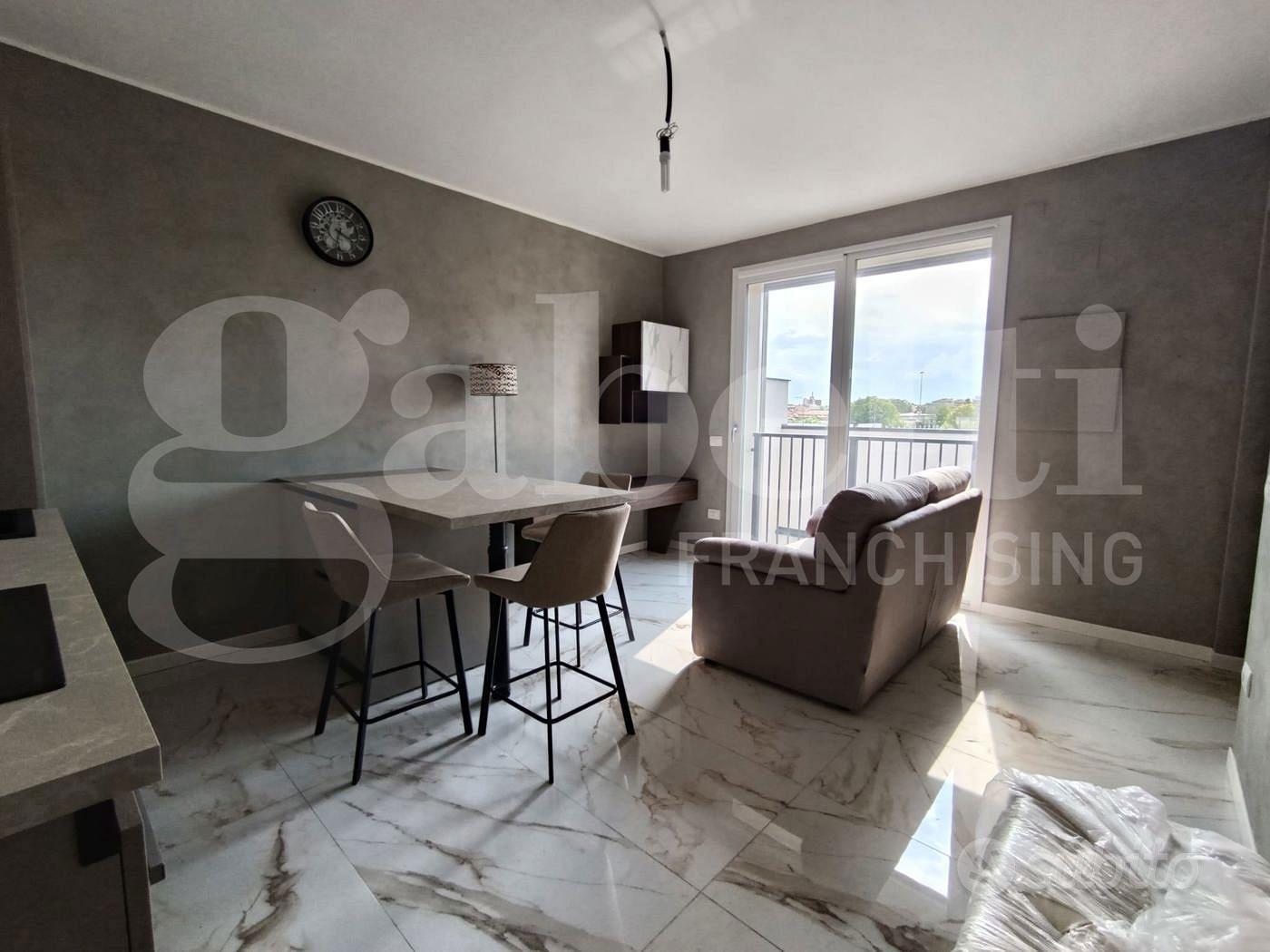 Appartamento – Milano, Villapizzone, Garegnano - Vista 4