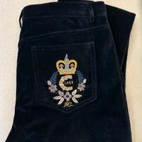 Pantaloni Class Roberto Cavalli