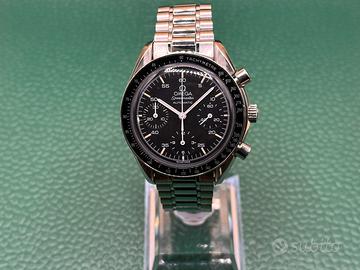 Omega Speedmaster Reduced