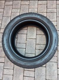 pneumatici continental invernali runflat