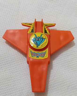 Batman vintage 