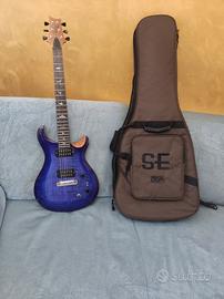 PRS SE Paul's