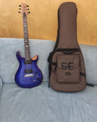 PRS SE Paul's