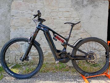 Emtb Cannondale Moterra LT2